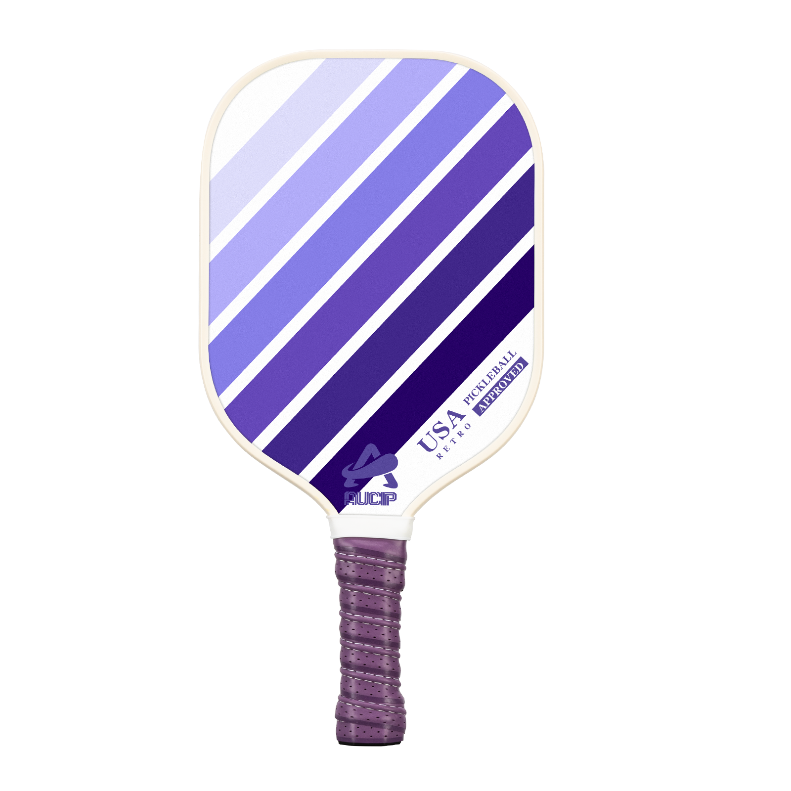 Osip Purple Fiber Single Shooting